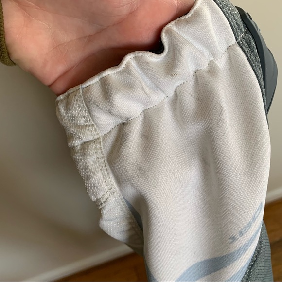 Fox Racing VTG Motocross Pants Baby Blue - Picture 8 of 12